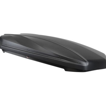 ΜΠΑΓΚΑΖΙΕΡΑ ΟΡΟΦΗΣ STARLA 500 DUO (ΓΚΡΙ ΣΚΟΥΡΟ 199cm x 41cm x 84cm) MENABO