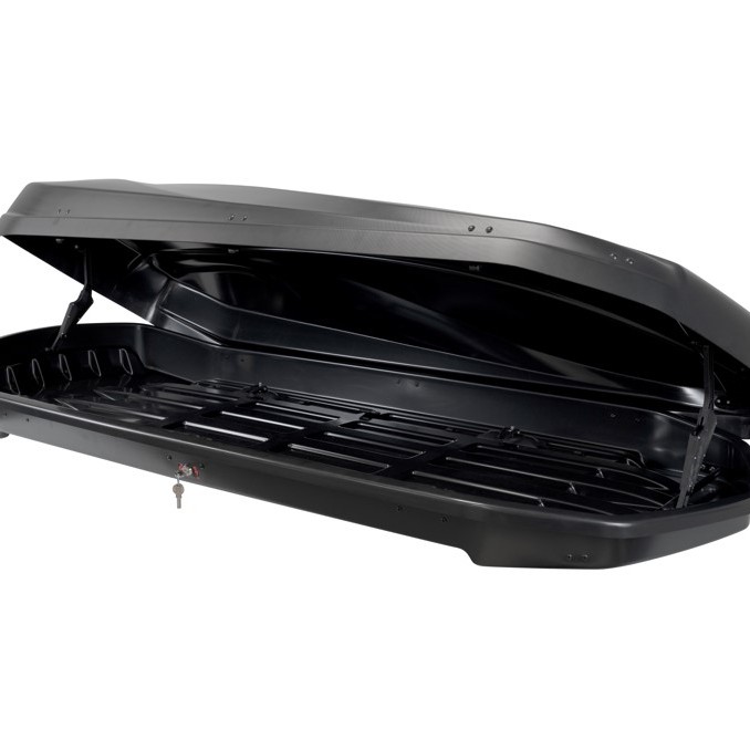 ΜΠΑΓΚΑΖΙΕΡΑ ΟΡΟΦΗΣ STARLA 500 DUO (ΓΚΡΙ ΣΚΟΥΡΟ 199cm x 41cm x 84cm) MENABO