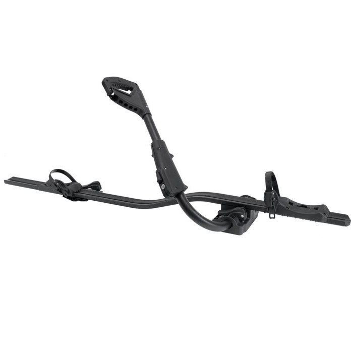 ΒΑΣΗ ΠΟΔΗΛΑΤΟΥ ΟΡΟΦΗΣ MOTUS BLACK ΜΑΥΡΗ ΓΙΑ 1 ΠΟΔΗΛΑΤΟ ΜΕ ΑΝΤΙΚΛΕΠΤΙΚΟ ΣΥΣΤΗΜΑ MENABO