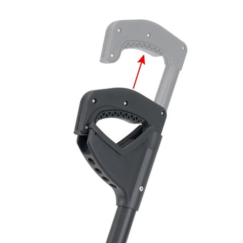 ΒΑΣΗ ΠΟΔΗΛΑΤΟΥ ΟΡΟΦΗΣ MOTUS BLACK ΜΑΥΡΗ ΓΙΑ 1 ΠΟΔΗΛΑΤΟ ΜΕ ΑΝΤΙΚΛΕΠΤΙΚΟ ΣΥΣΤΗΜΑ MENABO