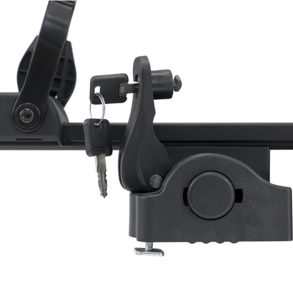 ΒΑΣΗ ΠΟΔΗΛΑΤΟΥ ΟΡΟΦΗΣ MOTUS BLACK ΜΑΥΡΗ ΓΙΑ 1 ΠΟΔΗΛΑΤΟ ΜΕ ΑΝΤΙΚΛΕΠΤΙΚΟ ΣΥΣΤΗΜΑ MENABO