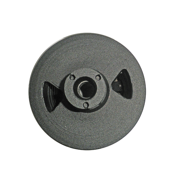 ΚΩΝΟΣ ΤΙΜΟΝΙΟΥ ΓΙΑ MITSUBISHI EVO 8 05+ /EVO 9/EVO 10  ΜΕ ΑΕΡΟΣΑΚΟ LUISI