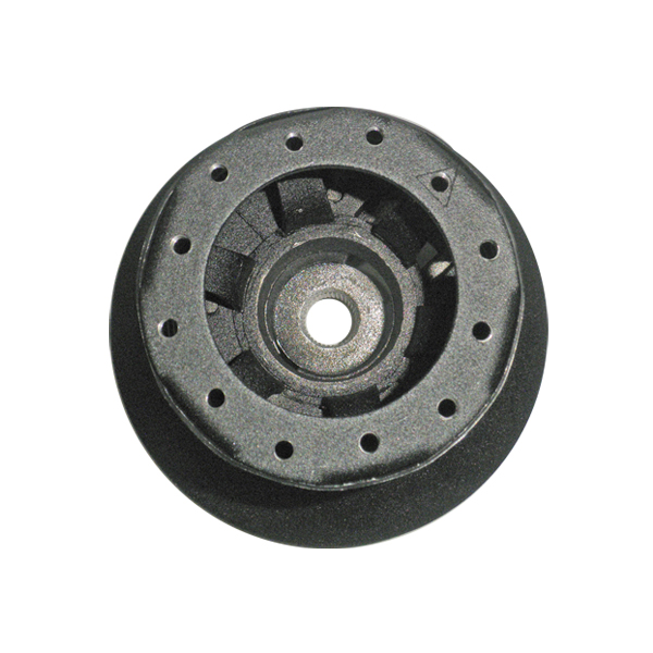 ΚΩΝΟΣ ΤΙΜΟΝΙΟΥ ΓΙΑ AUDI A1/A3 05+ /SEAT IBIZA 02+ / VW GOLF 5+6 /POLO 02+ /SCIROCCO+   ΜΕ ΑΕΡΟΣΑΚΟ LUISI