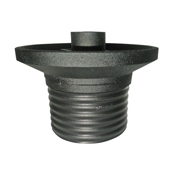 ΚΩΝΟΣ ΤΙΜΟΝΙΟΥ ΓΙΑ AUDI A1/A3 05+ /SEAT IBIZA 02+ / VW GOLF 5+6 /POLO 02+ /SCIROCCO+   ΜΕ ΑΕΡΟΣΑΚΟ LUISI