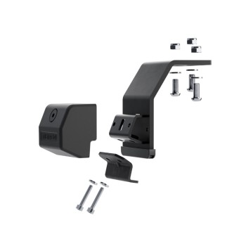 FIXH120 ΑΚΡΑ (ΠΟΔΙΑ) ΓΙΑ ΜΠΑΡΑ OFFROAD MENABO - 2 ΤΕΜ.