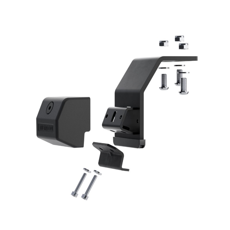 FIXH160 ΑΚΡΑ (ΠΟΔΙΑ) ΓΙΑ ΜΠΑΡΑ OFFROAD MENABO - 2 ΤΕΜ.