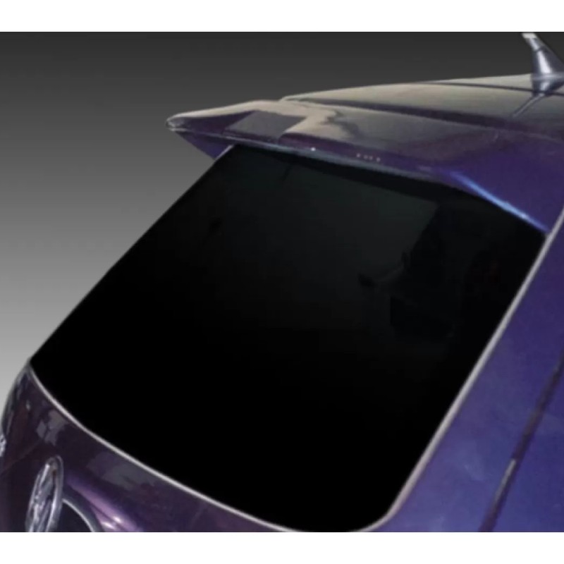 Αεροτομή Οροφής για VW Golf Mk4 1997-2003 V.1 από Πολυουρεθάνη Motordrome Design - 1 τεμ.