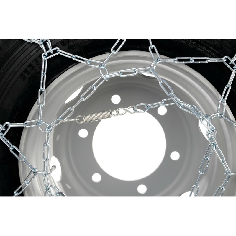 ΑΛΥΣΙΔΕΣ ΧΙΟΝΙΟΥ ΦΟΡΤΗΓΟΥ LIGHT-TRUCK LT03  LAMPA - 2 ΤΕΜ.