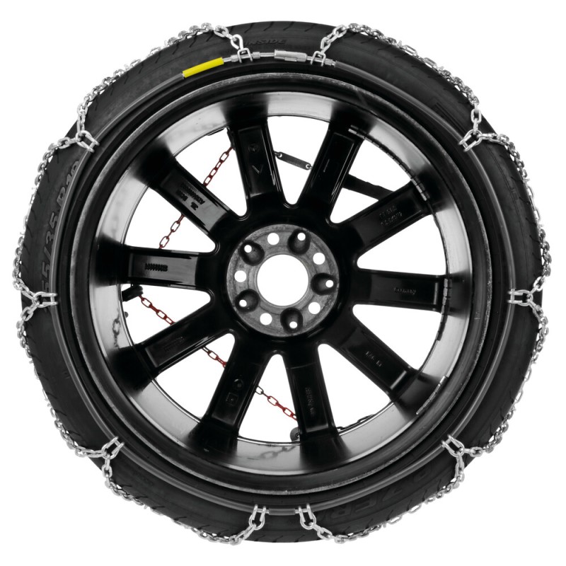 ΑΛΥΣΙΔΕΣ ΧΙΟΝΙΟΥ 4X4/SUV S-12 12MM GR21 LAMPA - 2 ΤΕΜ.