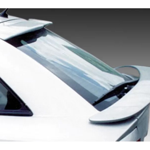 Αεροτομή Οροφής για Opel Astra G 3D/5D 1998-2004 από Πολυουρεθάνη Motordrome Design - 1 τεμ..