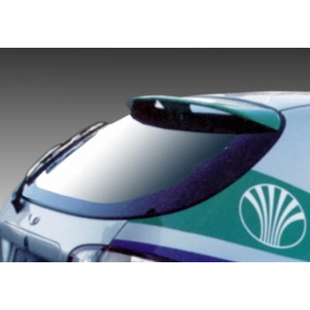 Αεροτομή Οροφής για Daewoo Lanos Hatchback 1996-2002 από Πολυουρεθάνη Motordrome Design - 1 τεμ.