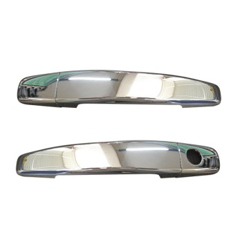 ΧΕΡΟΥΛΙΑ ΠΟΡΤΑΣ ΓΙΑ CHEVROLET AVEO HB 5D T300 2012+  ΧΡΩΜΙΟ ΜΕΤΑΛΛΙΚΑ 2ΠΟΡΤΕΣ 2ΤΕΜ