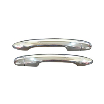 ΧΕΡΟΥΛΙΑ ΠΟΡΤΑΣ ΓΙΑ RENAULT LAGUNA COUPE 2008+  ΧΡΩΜΙΟ ΜΕΤΑΛΛΙΚΑ 2ΠΟΡΤΕΣ 2ΤΕΜ