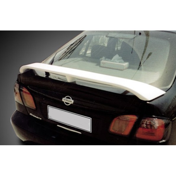 ΑΕΡΟΤΟΜΗ ΓΙΑ NISSAN PRIMERA 5D P11 99-02 ΠΟΛΥΟΥΡΕΘAΝΗ MOTORDROME