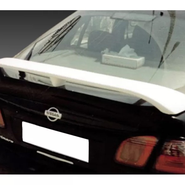 Αεροτομή Πορτ Μπαγκάζ για Nissan Primera P11 5D 1999-2002  από Πολυουρεθάνη Motordrome Design - 1 τεμ.