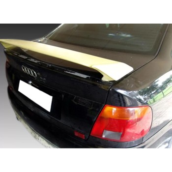 Αεροτομή Πορτ Μπαγκάζ για Audi A4 1994-2020  από Πολυουρεθάνη Motordrome Design - 1 τεμ.