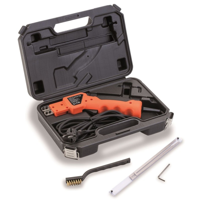 ΘΕΡΜΙΚΟ ΜΑΧΑΙΡΙ 150W ΜΕ ΡΥΘΜΙΣΗ ΘΕΡΜΟΚΡΑΣΙΑΣ KEMPER - 1 ΤΕΜ