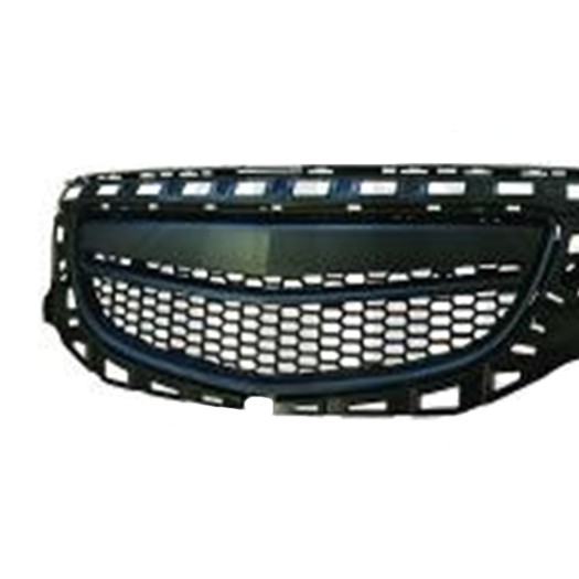 OPEL INSIGNIA 4/5D 07.08+ ΚΕΝΤΡΙΚΗ ΜΑΣΚΑ ΜΑΥΡΗ ΜΑΤ ΧΩΡΙΣ ΣΗΜΑ