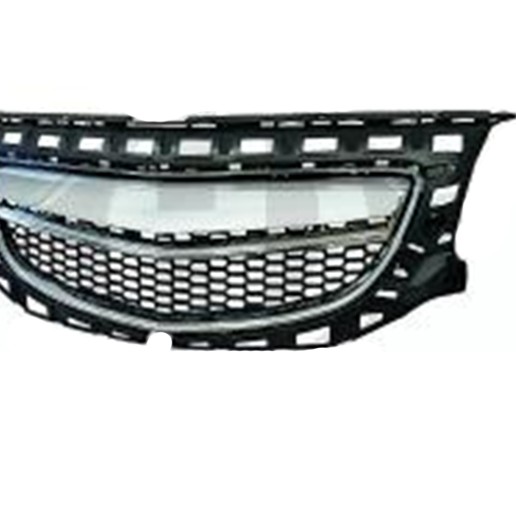 OPEL INSIGNIA 4/5D 07.2008+ ΚΕΝΤΡΙΚΗ ΜΑΣΚΑ ΧΡΩΜΙΟ ΧΩΡΙΣ ΣΗΜΑ