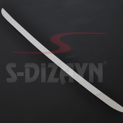 TRIM ΜΑΡΚΕ ΠΟΡΤ ΠΑΓΚΑΖ ΓΙΑ VW JETTA 4D 2011-2014