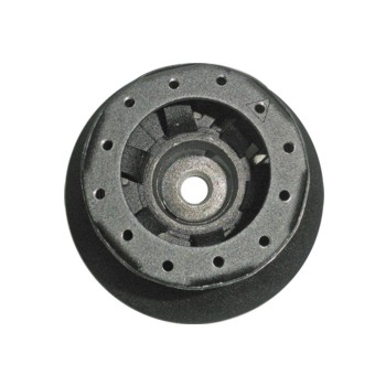 ΚΩΝΟΣ ΤΙΜΟΝΙΟΥ ΓΙΑ AUDI 80/90/COUPE 1980+ /SEAT TOLEDO 1991-1993  LUISI