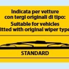 ΛΑΣΤΙΧΑ ΥΑΛΟΚΑΘΑΡΙΣΤΗΡΩΝ 71CMX6,5MM TERGIX PLUS ΜΕ ΕΠΙΚΑΛΥΨΗ ΓΡΑΦΙΤΗ ΜΕ ΛΑΜΑΚΙΑ ΣΕ ΠΛΑΣΤΙΚΗ BLISTER ΣΥΣΚΕΥΑΣΙΑ