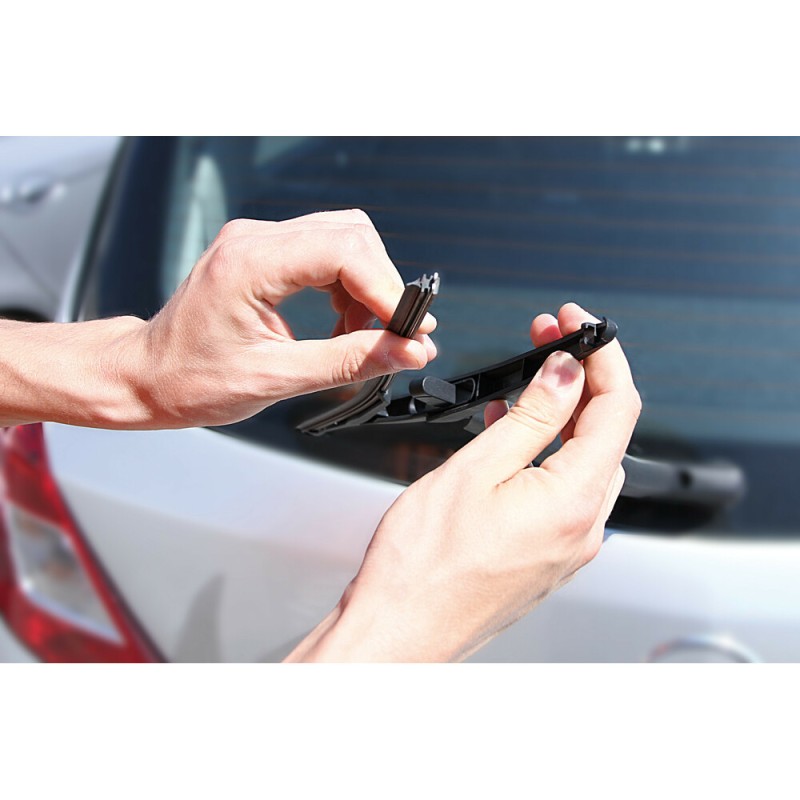 ΛΑΣΤΙΧΟ ΠΙΣΩ ΥΑΛΟΚΑΘΑΡΙΣΤΗΡΑ 51CM R511 ΜΕ ΛΑΜΑ ΑΝΟΞΕΙΔΩΤΟΥ ΧΑΛΥΒΑ ΚΑΙ ΓΡΑΦΙΤΗ - ΕΥΚΟΛΗΣ ΤΟΠΟΘΕΤΗΣΗΣ