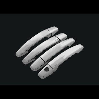 ΧΕΡΟΥΛΙΑ ΠΟΡΤΑΣ ΓΙΑ OPEL ANTARA 2007+4ΤΕΜ