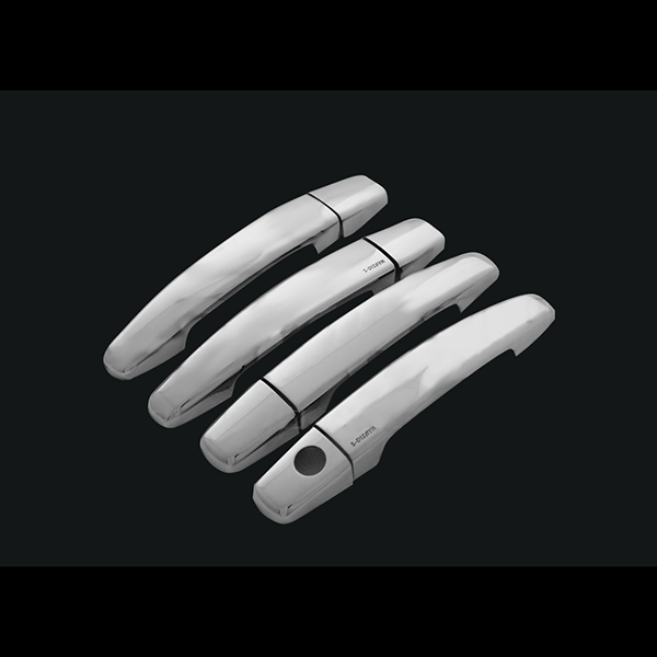 ΧΕΡΟΥΛΙΑ ΠΟΡΤΑΣ ΓΙΑ OPEL ANTARA 2007+4ΤΕΜ