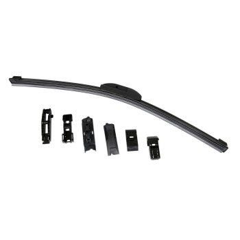 ΥΑΛΟΚΑΘΑΡΙΣΤΗΡΑΣ 80cm (32") EVO BLADE SPOILER  ΜΕ 6 ΑΝΤΑΠΤΟΡΕΣ - 1ΤΕΜ.