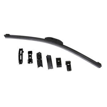 ΥΑΛΟΚΑΘΑΡΙΣΤΗΡΑΣ 58cm (23") EVO BLADE SPOILER  ΜΕ 6 ΑΝΤΑΠΤΟΡΕΣ - 1 ΤΕΜ.