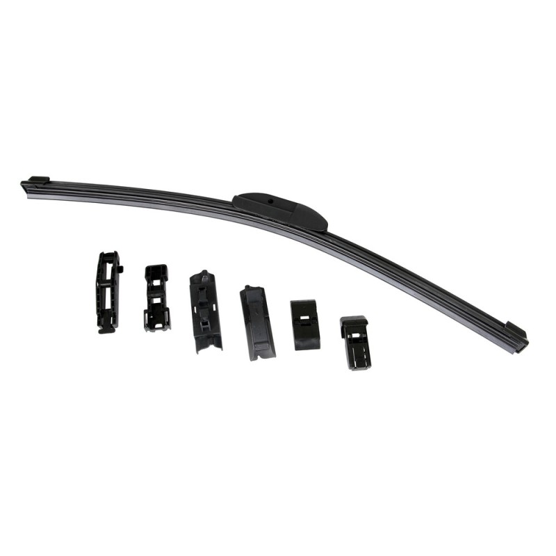 ΥΑΛΟΚΑΘΑΡΙΣΤΗΡΑΣ 80cm (32") EVO BLADE SPOILER  ΜΕ 6 ΑΝΤΑΠΤΟΡΕΣ - 1ΤΕΜ.