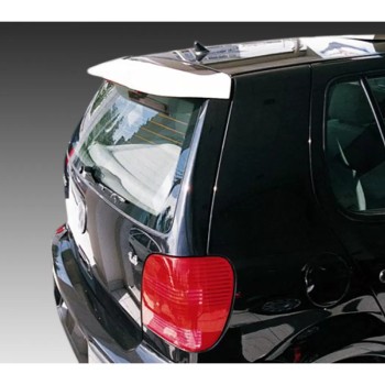 Αεροτομή Οροφής για VW Polo 6N2 Mk3 Facelift 1999-2002 από Πολυουρεθάνη Motordrome Design - 1 τεμ.