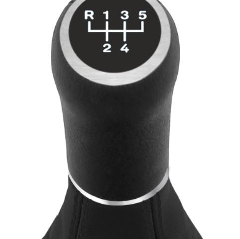 ΠΟΜΟΛΟ 5 ΤΑΧΥΤΗΤΩΝ ΜΕ ΜΑΥΡΗ ΦΟΥΣΚΑ ORIGINAL ΓΙΑ BMW E90/91/92/93