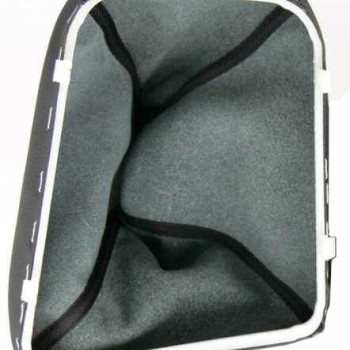 ΠΟΜΟΛΟ 6 ΤΑΧΥΤΗΤΩΝ ΜΕ ΜΑΥΡΗ ΦΟΥΣΚΑ ORIGINAL ΓΙΑ BMW E90/91/92/93