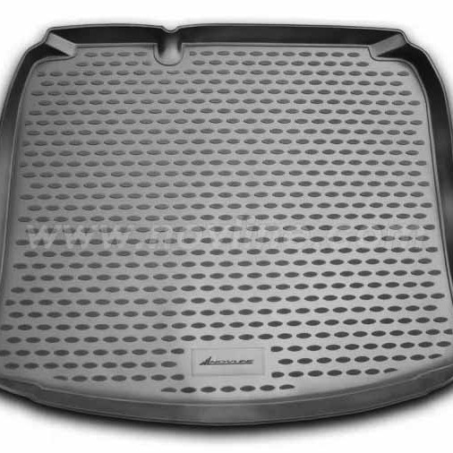 ΜΑΡΚΕ ΠΑΤΑΚΙ ΣΚΑΦΗ ΠΟΡΤ ΜΠΑΓΚΑΖ ΓΙΑ AUDI A3 3D 07/2008+ TPE ΛΑΣΤΙΧΟ ΣΕ ΜΑΥΡΟ ΧΡΩΜΑ NOVLINE - 1 ΤΕΜ.