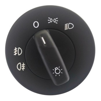 Διακόπτης Φώτων SKODA OCTAVIA 5 10PIN