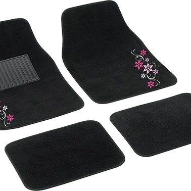 ΠΑΤΑΚΙΑ I LOVE MY STAR MAYRA MOKETA (ροζ σχέδιο)