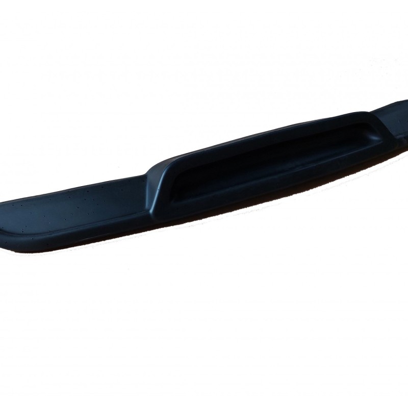 OPEL ASTRA H 3D SPOILER ΠΙΣΩ ΠΛΑΣΤΙΚΟ