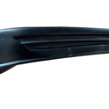 ΠΙΣΩ SPOILER ΠΛAΣΤΙΚΟ ΓΙΑ TOYOTA COROLLA H/B 1997-2002 MOTORDROME