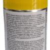 Lampa - Lampa Σπρέι Βαφής Δαγκανών Φρένων Κίτρινο 150ml – Ταχείας Ξήρανσης & Υψηλής Θερμικής Αντοχής (MAX 200°C) - 1 τεμ. (L2137.3)