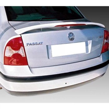 Αεροτομή Πορτ Μπαγκάζ για VW Passat B5 1997-2005  από Πολυουρεθάνη Motordrome Design - 1 τεμ.