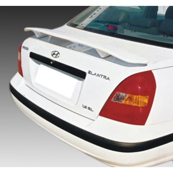 Αεροτομή Πορτ Μπαγκάζ για Hyundai Elantra 1995-2000  από Πολυουρεθάνη Motordrome Design - 1 τεμ.