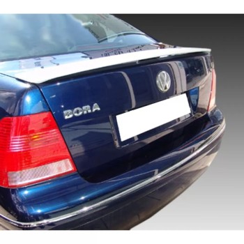 Αεροτομή Πορτ Μπαγκάζ για VW Bora A7 1999-2006  από Πολυουρεθάνη Motordrome Design - 1 τεμ.