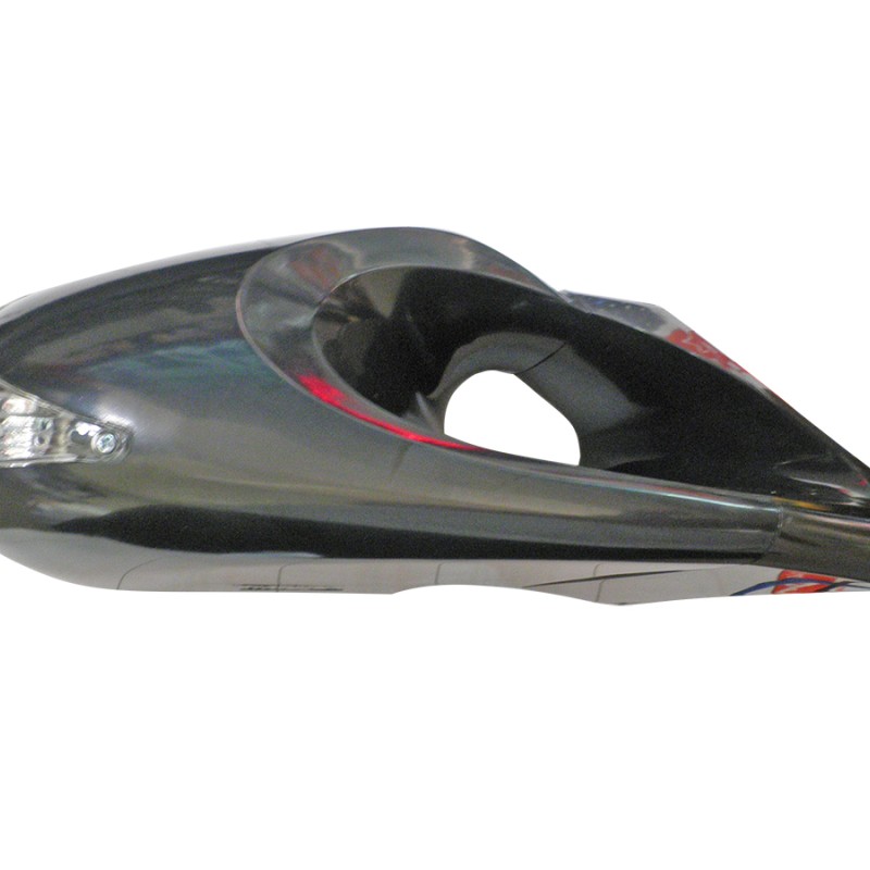 Μ3 ΚΑΙ ΦΛΑΣ ΚΑΘΡΕΠΤΗΣ (ΜΑΥΡΟΣ/ΗΛΕΚΤΡΙΚΟΣ/4 ΚΑΛΩΔΙΑ PRO3)