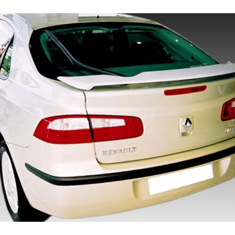 Αεροτομή Πορτ Μπαγκάζ για Renault Laguna Mk2 2000-2007  από Πολυουρεθάνη Motordrome Design - 1 τεμ.