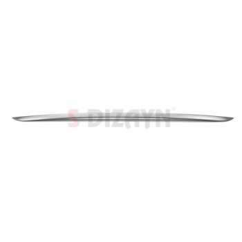 TRIM ΜΑΡΚΕ ΠΟΡΤ ΠΑΓΚΑΖ ΓΙΑ VW PASSAT B8 4D 2015+