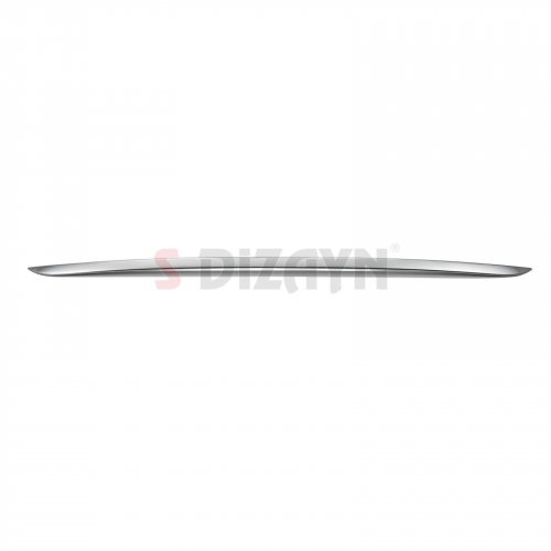 TRIM ΜΑΡΚΕ ΠΟΡΤ ΠΑΓΚΑΖ ΓΙΑ VW PASSAT B8 4D 2015+