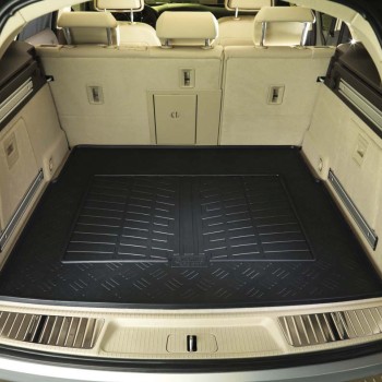 ΜΑΡΚΕ ΠΑΤΑΚΙ ΣΚΑΦΗ ΠΟΡΤ ΜΠΑΓΚΑΖ ΓΙΑ AUDI A6 AVANT 03/2005+ SUMISURA TRUNK MAT ΑΠΟ ΑΟΣΜΟ, ΜΗ ΤΟΞΙΚΟ, ΟΙΚΟΛΟΓΙΚΟ ΚΑΙ ΑΝΑΚΥΚΛΩΣΙΜΟ ΣΥΝΘΕΤΙΚΟ ΛΑΣΤΙΧΟ ΣΕ ΜΑΥΡΟ ΧΡΩΜΑ ΜΕ ΥΠΟΔΟΧΗ ΓΙΑ ΠΡΟΕΚΤΑΣΗ L2519.8 - L2519.9 LAMPA - 1 ΤΕΜ.