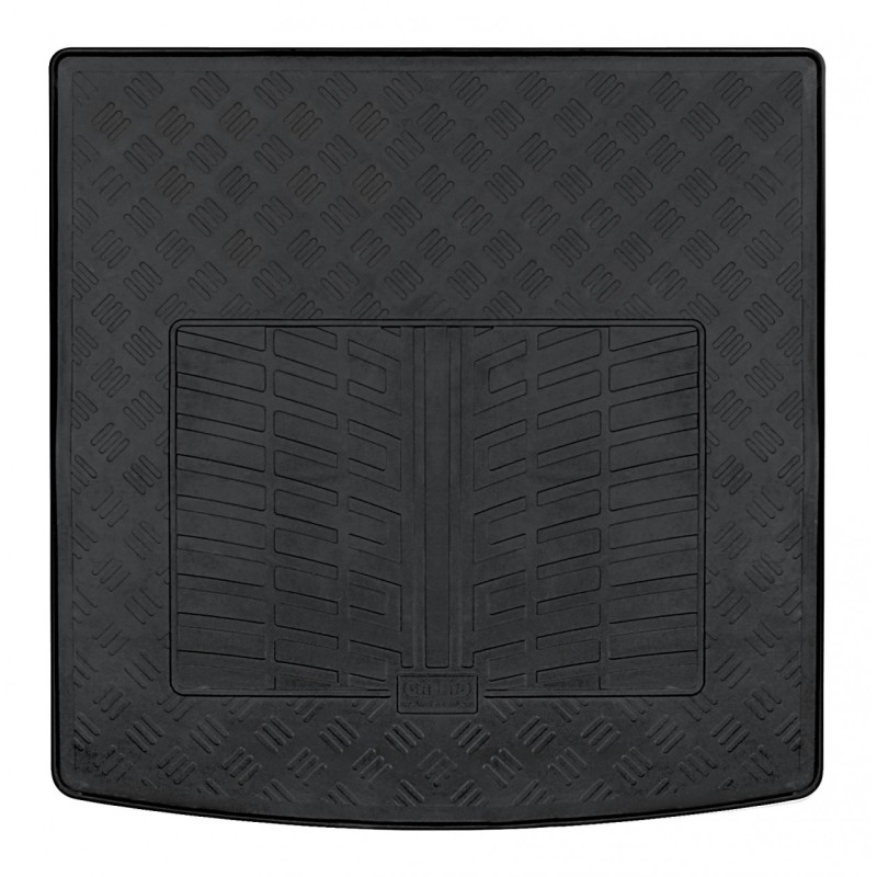 ΜΑΡΚΕ ΠΑΤΑΚΙ ΣΚΑΦΗ ΠΟΡΤ ΜΠΑΓΚΑΖ ΓΙΑ AUDI A6 AVANT 03/2005+ SUMISURA TRUNK MAT ΑΠΟ ΑΟΣΜΟ, ΜΗ ΤΟΞΙΚΟ, ΟΙΚΟΛΟΓΙΚΟ ΚΑΙ ΑΝΑΚΥΚΛΩΣΙΜΟ ΣΥΝΘΕΤΙΚΟ ΛΑΣΤΙΧΟ ΣΕ ΜΑΥΡΟ ΧΡΩΜΑ ΜΕ ΥΠΟΔΟΧΗ ΓΙΑ ΠΡΟΕΚΤΑΣΗ L2519.8 - L2519.9 LAMPA - 1 ΤΕΜ.